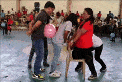 哥们，你太用力了