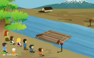 你的IQ如何，试试今天的推理