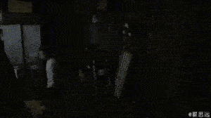 这么玩会出人命的好伐