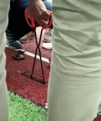 越是有希望，失望越是大！