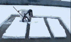 妹子，表白的事你这么主动，被别人看到就不好意思了