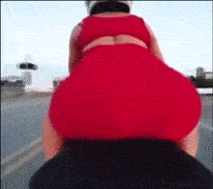 今天的风儿有点喧嚣,老司机实力被撩!