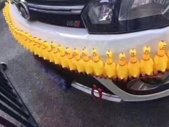 超新型汽车碰撞警报，保证你的汽车安全