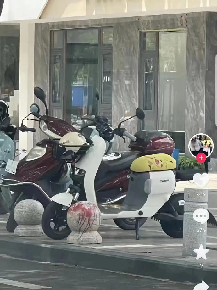 这一看就是老医生了