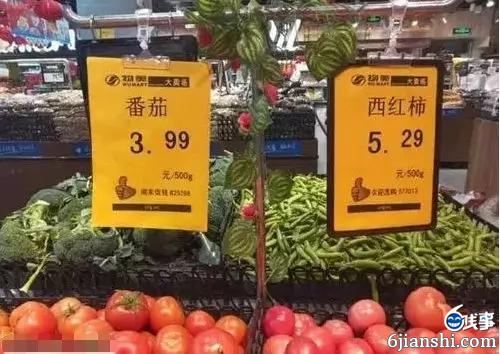 这俩玩意有啥区别吗?