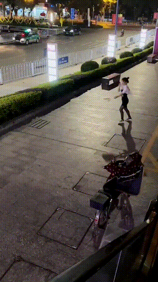 兄弟,我劝你用老鼠尾巴汁