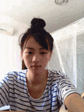 妹子，你表演的魔术真可爱！