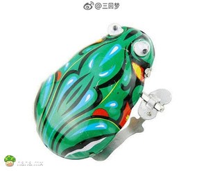 当年这就算是高档玩具了