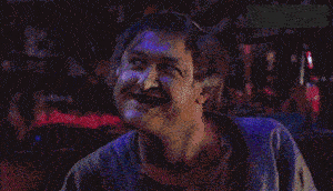 让我们一起摇摆！