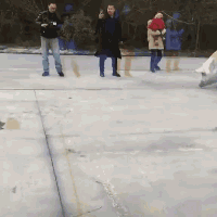 都特么的闪开，我要起飞了！