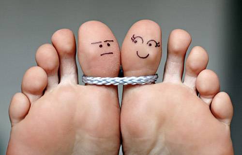 咱们这辈子再也不分开了