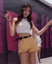 哪个小姐姐是我的菜？我傻傻分不清