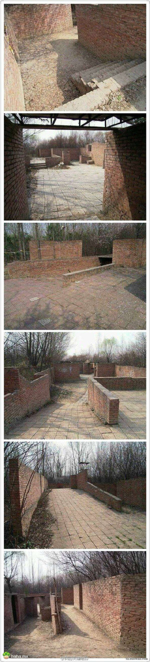 这个地形有点熟悉啊……