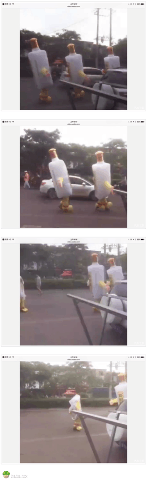 卧槽最后一个,你漏气了你知道吗