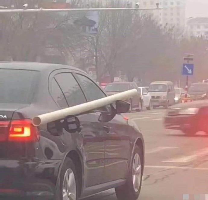 啊，真的，我不会抽烟