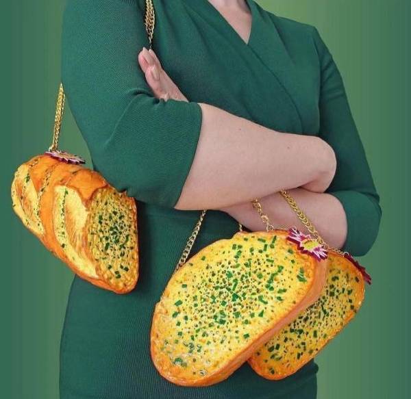 这个包包可真包包