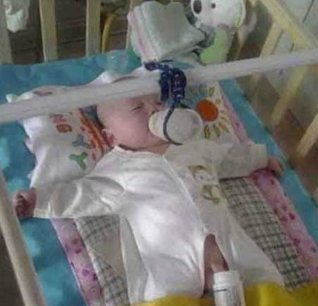 专业，上进下出啊！