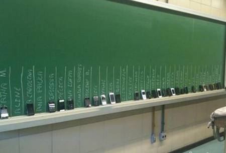 每当考试的时候