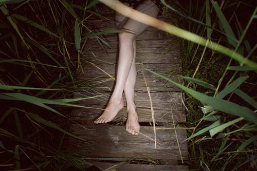 那是一个月夜风高的夜晚