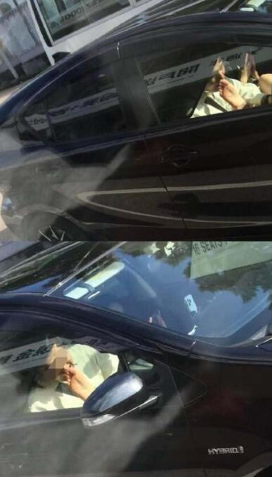 口气清新，提神醒脑