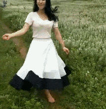 想过身下的花花草草吗？