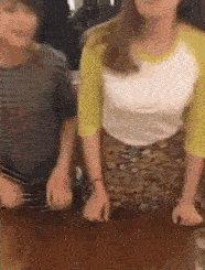 没有对比就没有伤害！！