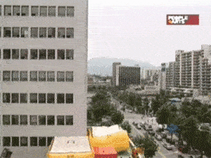 气垫质检员无缝检查示范