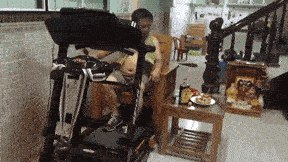 土豪的世界，我真的不懂