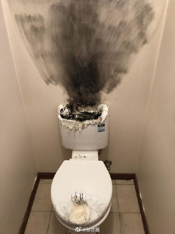 好像释放了不得了的东西