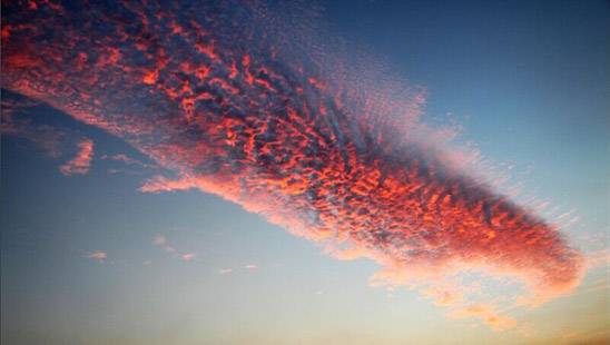 要火山爆发的节奏
