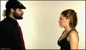 “打人不打脸！”这位大叔领悟的很透彻啊