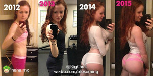 励志鸡汤：胜利不是战胜敌人，而是提高自己