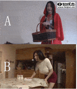 请问，喜欢哪种保姆？