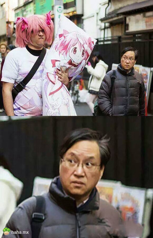 唔。。卡哇伊乃。。。日本药丸啊