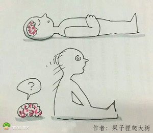 没错，就是现在的我！