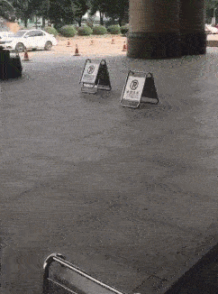 世界辣么大，我也想去看看~