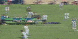 我有金刚腿 你有铁头功！