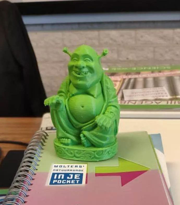 这是什么神佛？