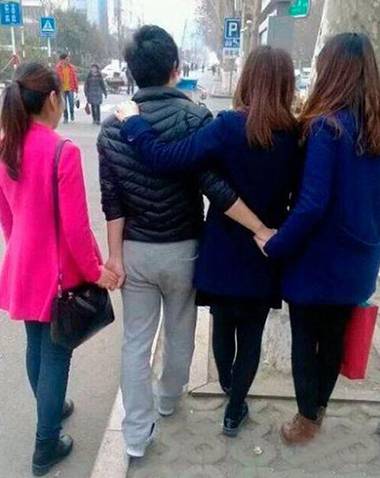 信息量超级大啊