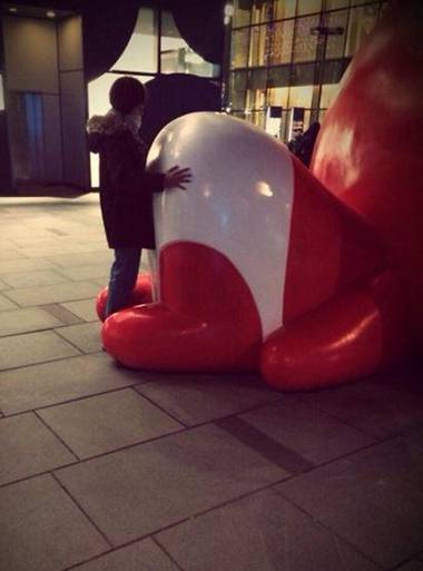 妹子，你在干嘛？