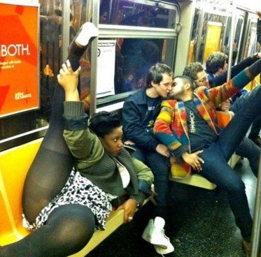 这是个基情四射的时代