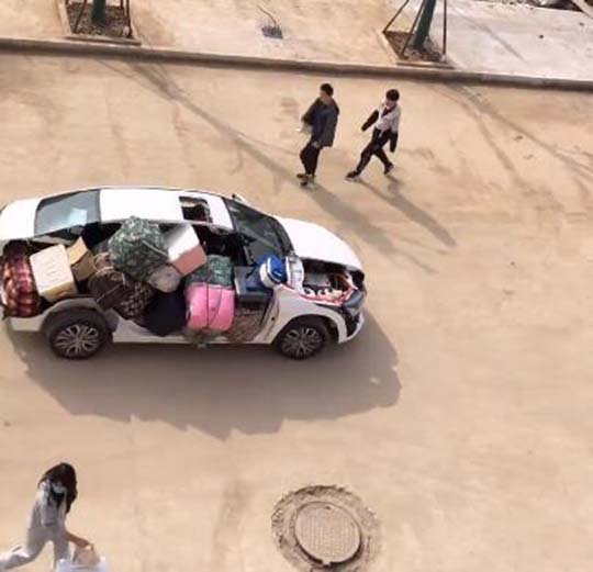 离婚了分走一半