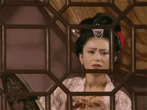 我打开老家的柜子时我就知道我的人生不一般