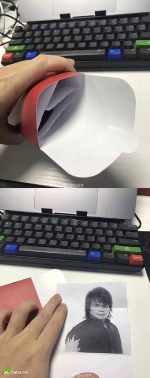 元宵节公司发了五百