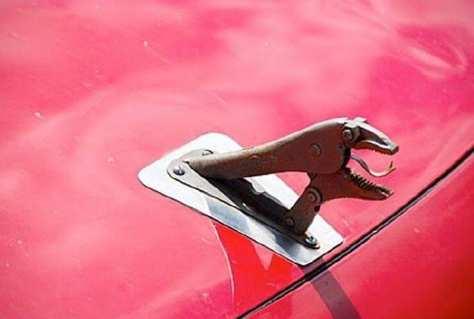 知名豪车品牌：捷蜥！