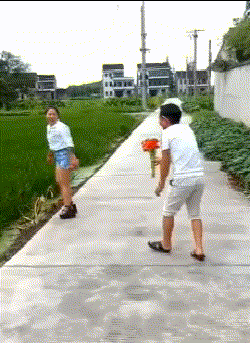 月老：机会就在眼前，就看你能不能抓住