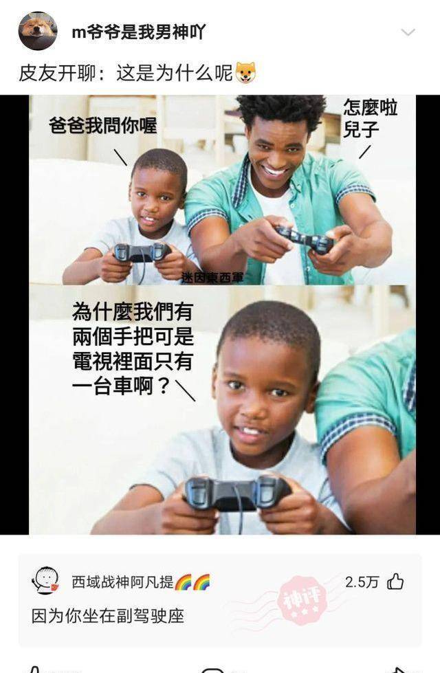 我自己能做什么？