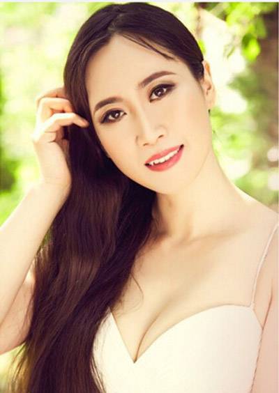 芙蓉姐姐越来越美了