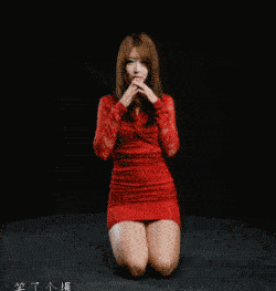 这样的女鬼，来十个我灭十个！