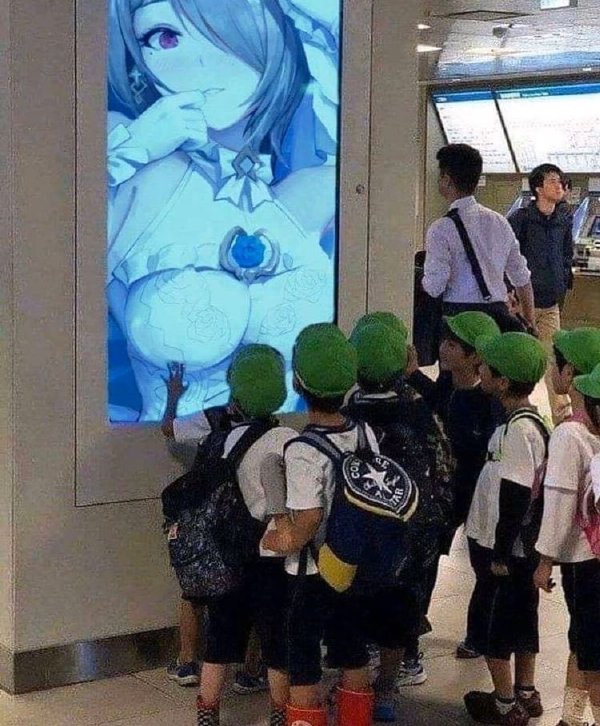 很多人在童年，就进入了不惑之年